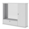 Mobile bagno bianco
