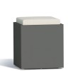 Comfy Square grigio