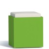 Comfy Square verde