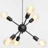 Lampada Vanwek Ball