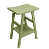 Zen Consolle Green