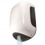 Asciugamano elettrico a cellula 900W bianco. Asciugamani elettrici a muro con fotocellula