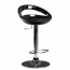 Sgabello ikea bar con schienale, sgabelli interior design cucina per ristorante.