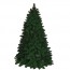 Albero di natale artificiale Oslo. Alberi di natale ecologico, altezza 180 cm e diametro 122 cm.
