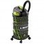 Aspirapolvere solidi e liquidi Lavor 1200w, aspiraliquidi bidone aspiratutto 