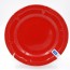 Set piatti natalizi in ceramica 6 persone, servizio di piatti utile per apparecchiare la tavola della vostra cucina.